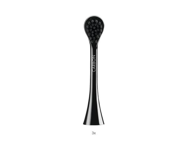 Curaprox HYDROSONIC Svart tandborste