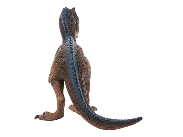 Schleich Acrocanthosaurus