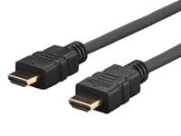 Vivolink Pro HDMI-kabel, 0,5 m