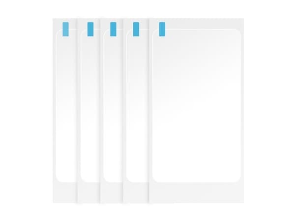 Screen Protector for the Photon Mono M7 Pro/M7 (5-pack)