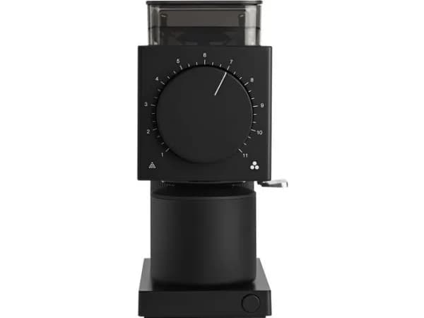 Fellow Ode Brew elektrisk kaffekvern Matte Black - 2nd Generation