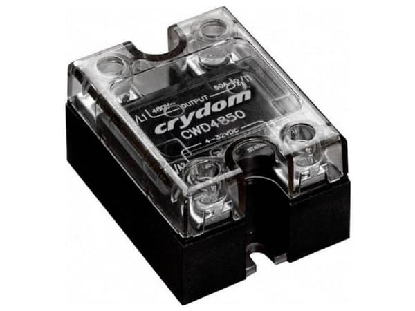 Crydom halvlederrelé CWD2425H (1 stk.)