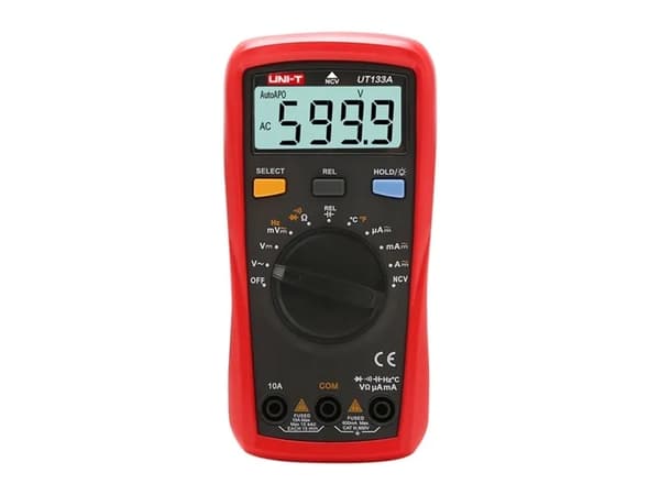 UNI-T universalmåler UT-133A