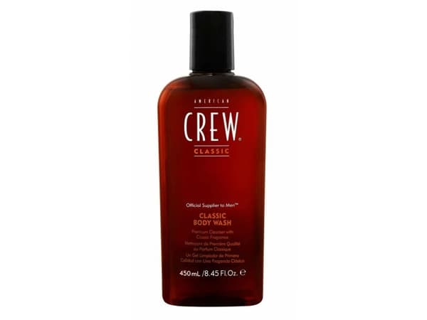 24-Hour Deodorant Body Wash