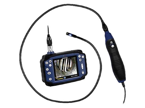 PCE Instruments PCE-VE 200SV3 endoskopprobe Ø: 9 mm sondenlengde: 3 m