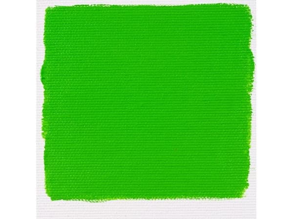 Van Gogh akrylfärg tub Permanent Green Light 618