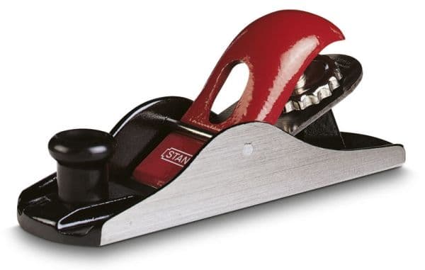 Stanley one-handed plane No. 110