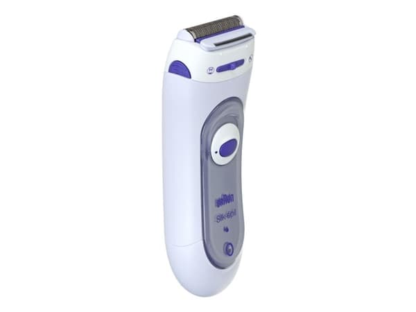 Braun rakapparat LS 5560