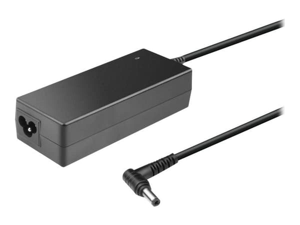 CoreParts - Strømadapter - 90 watt - for Packard Bell Easy Note E3228, E3240, E3241, E3249, E3254, E3260, E3265, E3266, E3269
