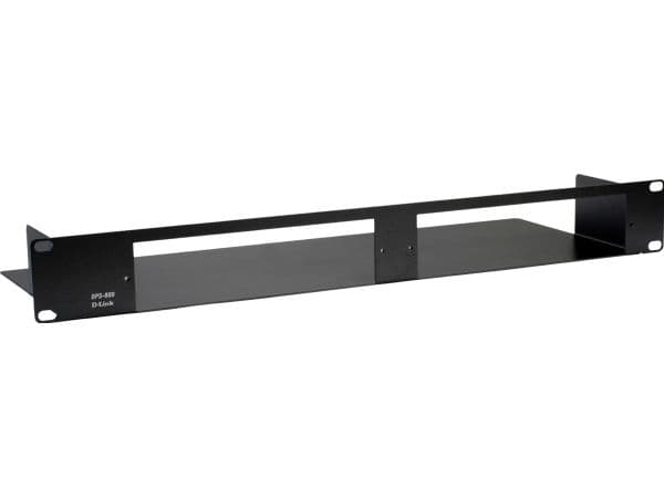 D-Link DPS-800, Harmaa