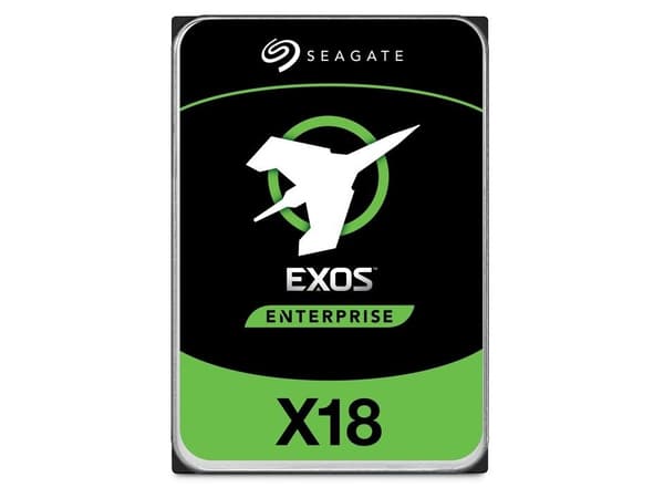 Seagate Exos
