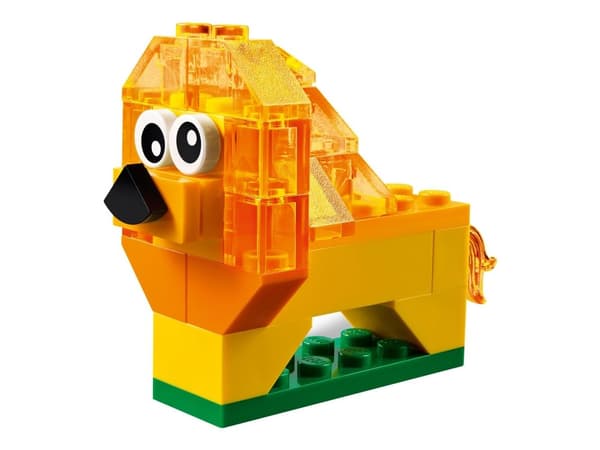 LEGO Classic 11023 Vihreä rakennuslevy