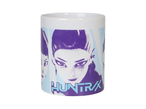 KPop Demon Hunters krus