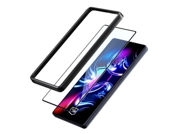 3MK Hardglass Max för Google Pixel 9 Pro XL