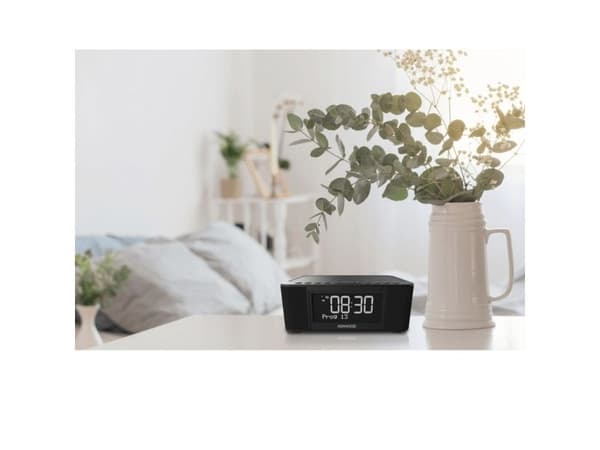 Kenwood CR-ST40DAB-B Clock Radio