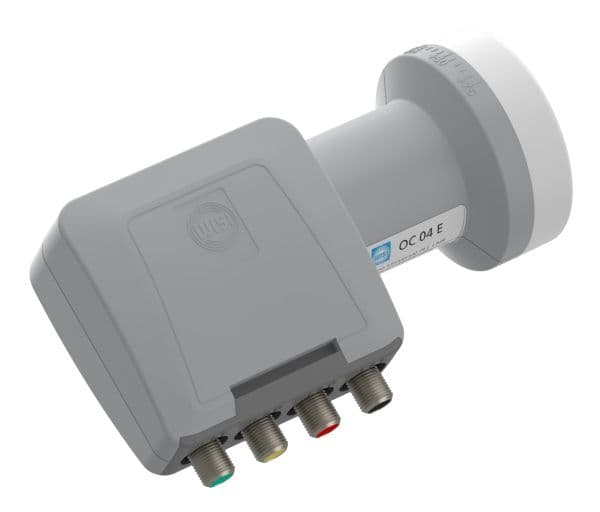OC 04 E QUATTRO MATSYSTEM