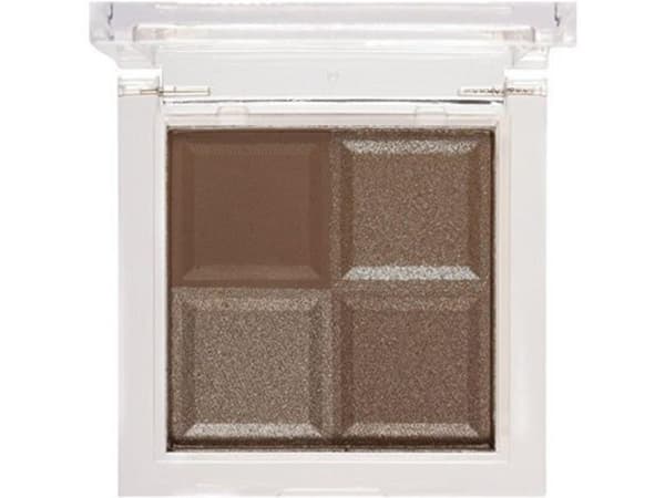 Almay Eyeshadow Squad Cause a Stir #110