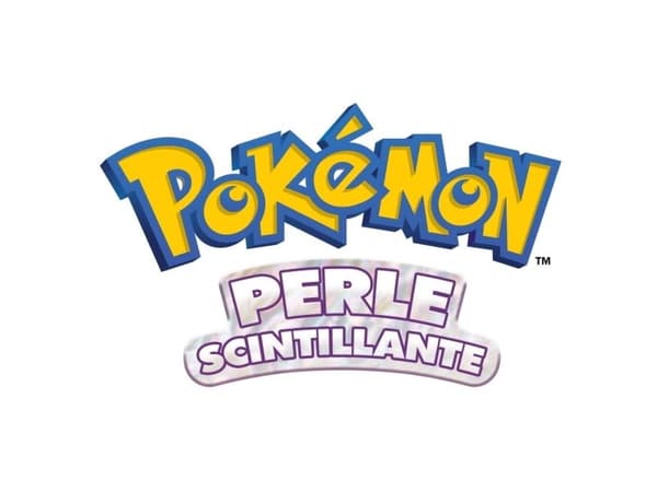 Pokémon Shining Pearl Nintendo Switch