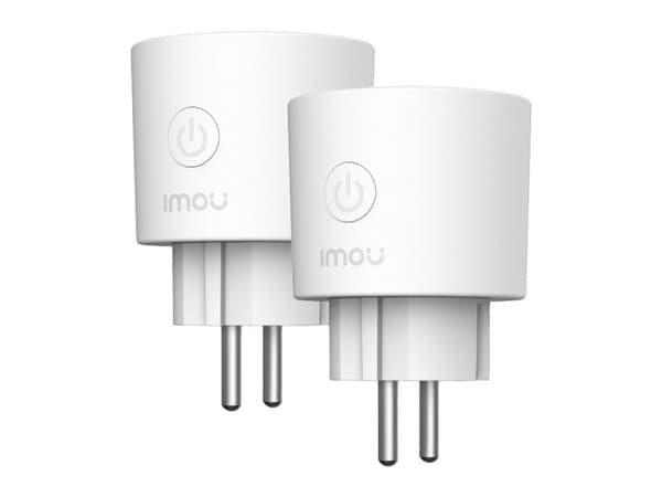 IMOU smartkontakt IMOU CE2P 16A, 2 stk