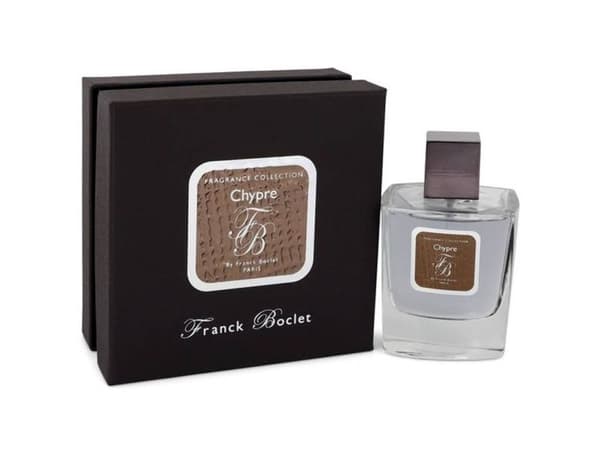 Franck Boclet Chypre Eau de Parfum 100 ml (herre)