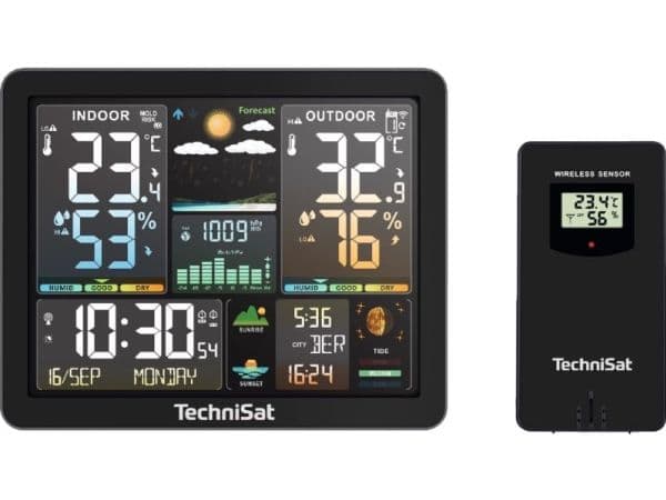 TECHNISAT 4019588750463