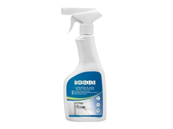 Sourcing LIME AND RUST sprayflaska 500ML