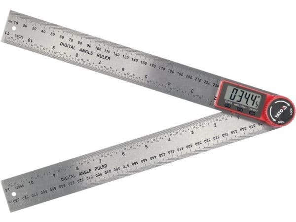 YATO ELECTRONIC PROTECTIVE 300mm