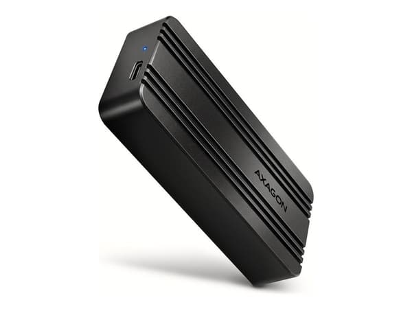 AXAGON EEM2-UG2 USB-C 10 Gbps - M.2 NVM