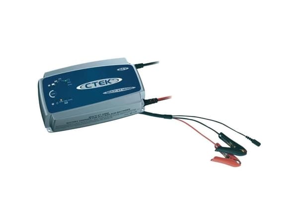 CTEK laddare Multi MXT 14 24 volt