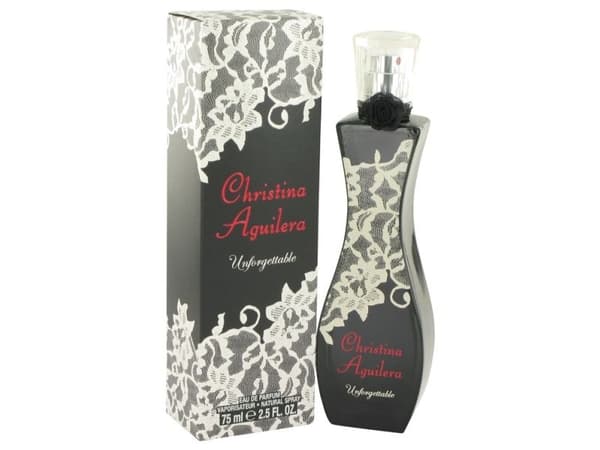 Christina Aguilera Unforgettable EDP 75ml