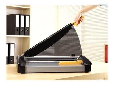 Fellowes Plasma A3 Guillotine - Kutter - 455 mm
