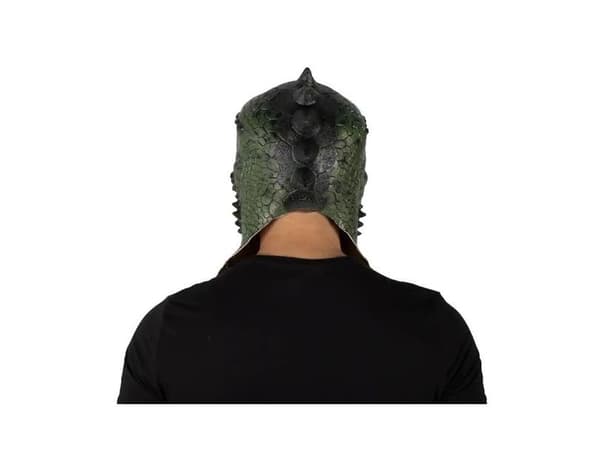 Ciakar mask
