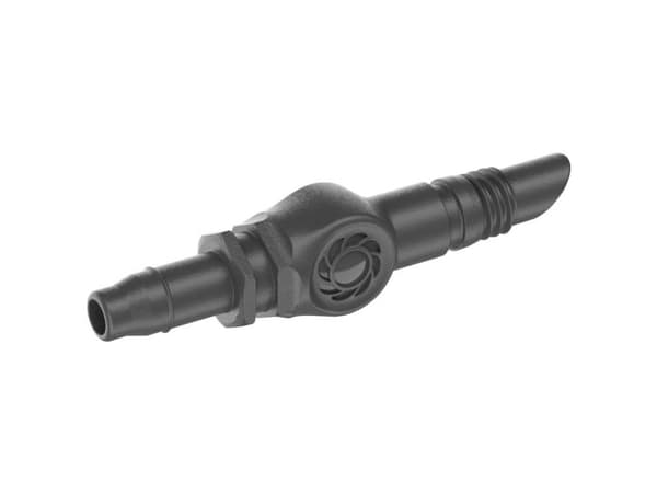 GARDENA MICRODRIP JOINT 4,6 MM 3/16"