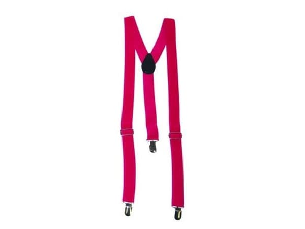 Neonpink seler