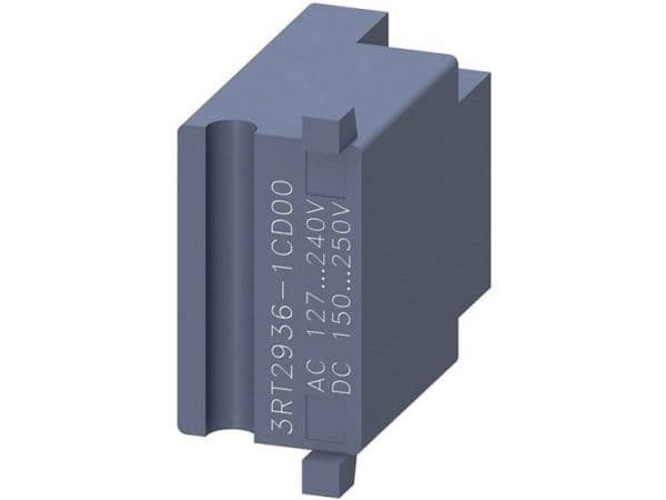 RC-Led 127-240VAC/150-250VDC S2 3RT2936-1CD00