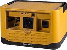 CyberPower CPSHB300ETR UPS -järjestelmä