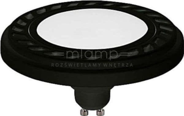 Nowodvorski LED-pære ES111 Diffuser 1x9W hvit 9344