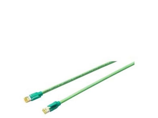 Siemens 6XV18703RN10 Sensor-, ställdon-stik, 1 st