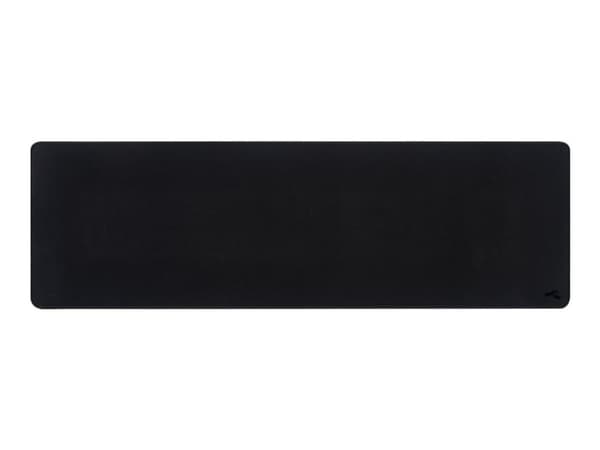 Glorious G-E-STEALTH - Tastatur og musepute - svart