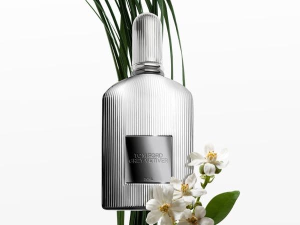 Tom Ford Grey Vetiver Eau de Parfum 50 ml