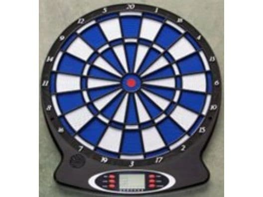 Spokey elektronisk dartskive Narvi Lite (942239)