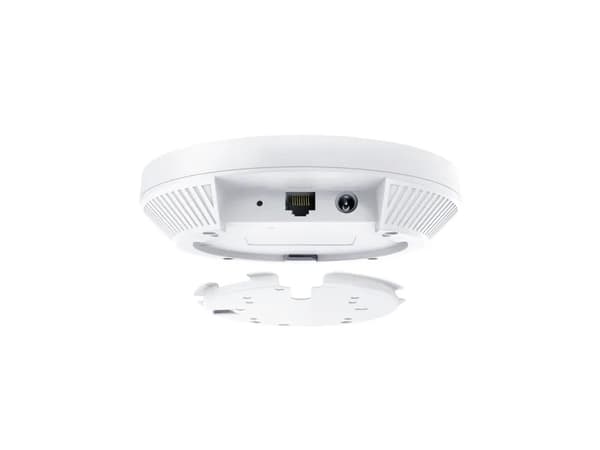 TP-LINK AX3000 Ceiling Mount Dual-Band Wi-Fi 6 Access Point EAP-650
