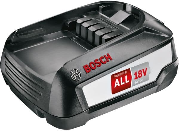 Bosch BHZUB1830 - Bakterier - 3 Ah