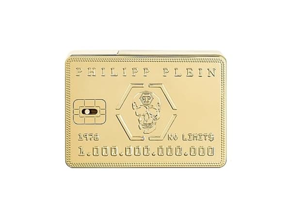 Philipp Plein No Limit Gold Eau De Parfum
