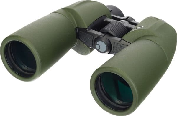 Levenhuk Army 10x50 kikkert med sikte