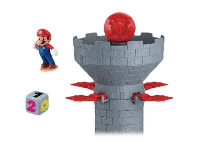 Super Mario Super Mario™  Blow Up! Shaky Tower