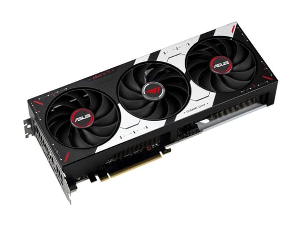ASUS - Grafikkort - 12 GB