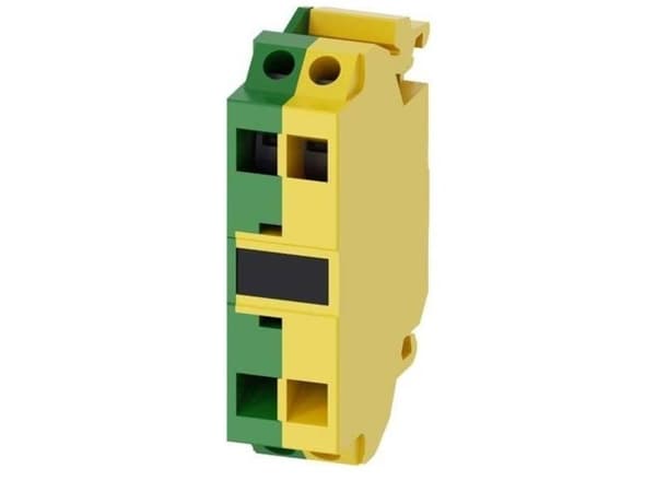 Siemens 3SU1400-1DA43-3AA0 Terminaali 1 kpl