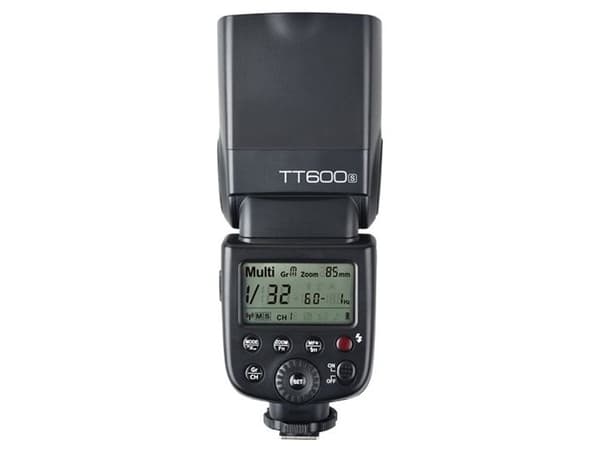 Godox Speedlite TT600 Sony