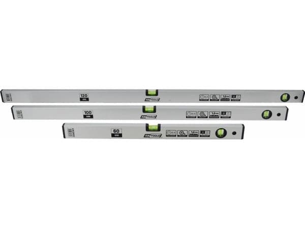 AWTOOLS ALUMIINITASOT 200cm